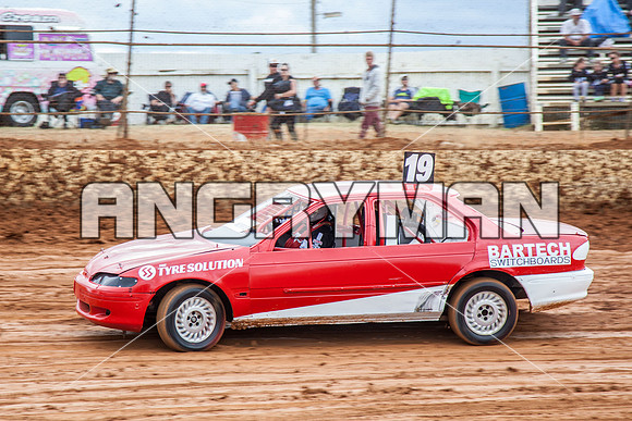 street stock 19 t19-2