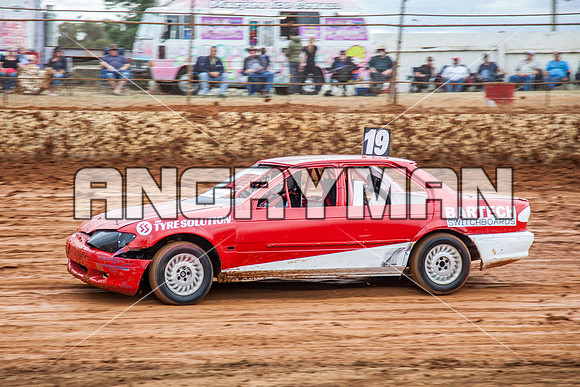 street stock 19 t19-3