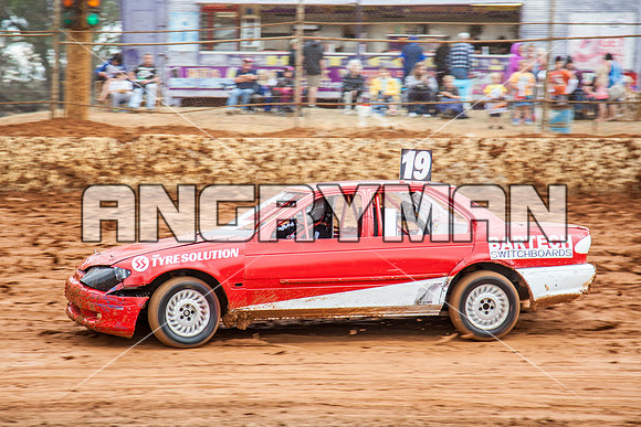 street stock 19 t19-5