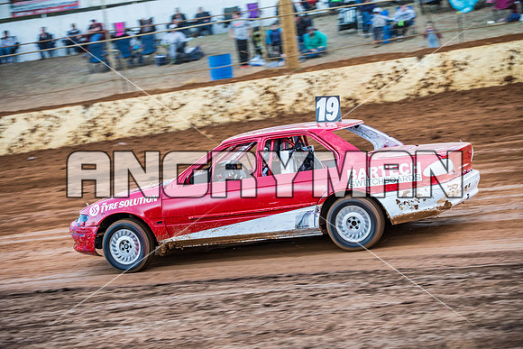 street stock 19 t19-6