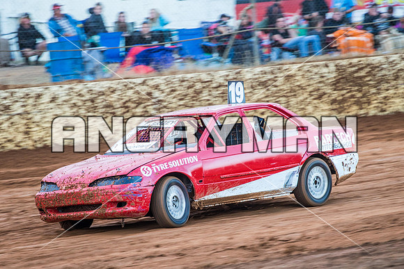 street stock 19 t19-7