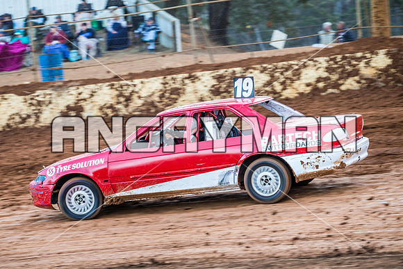 street stock 19 t19-8