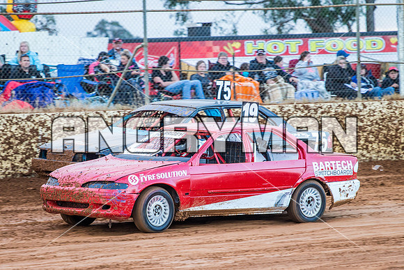 street stock 19 t19-9