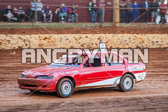 street stock 19 t19-10