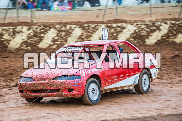 street stock 19 t19-11