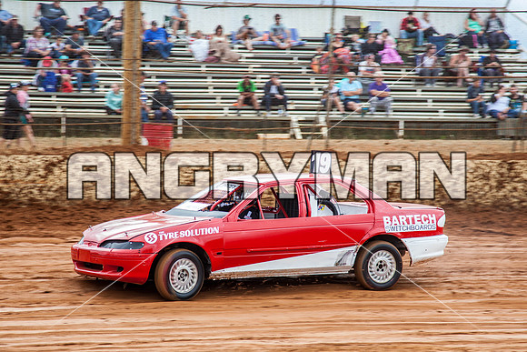 street stock 19 t19
