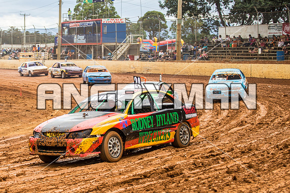 street stock 24 t24-4