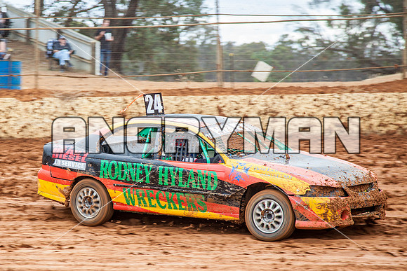 street stock 24 t24-5