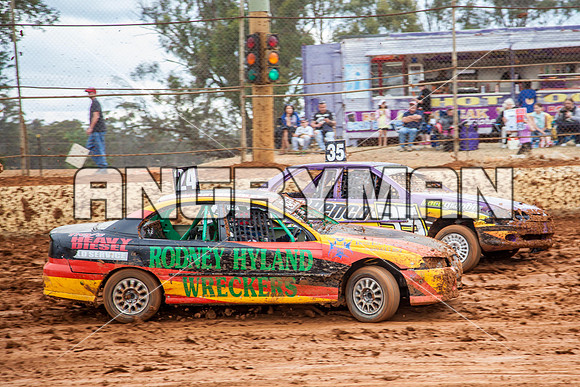 street stock 24 t24-7