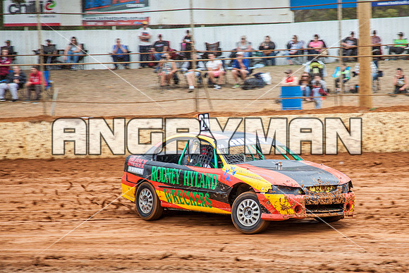 street stock 24 t24