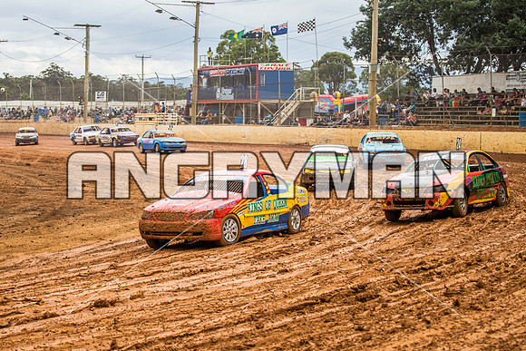 street stock 28 t28-3