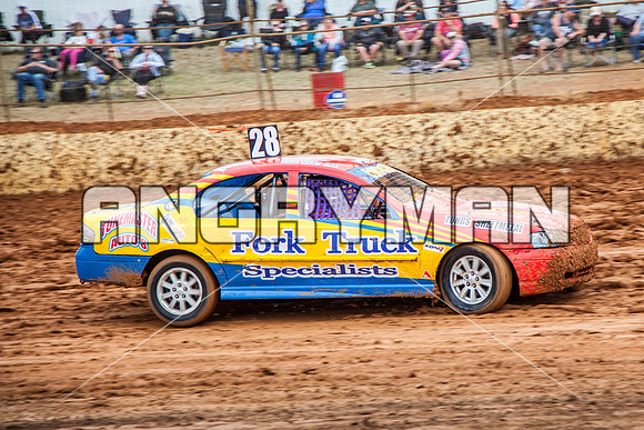 street stock 28 t28-6
