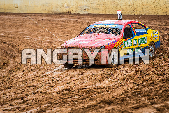 street stock 28 t28-7
