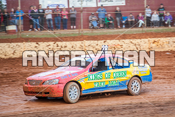 street stock 28 t28-8