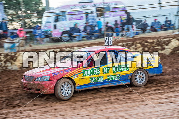 street stock 28 t28-10