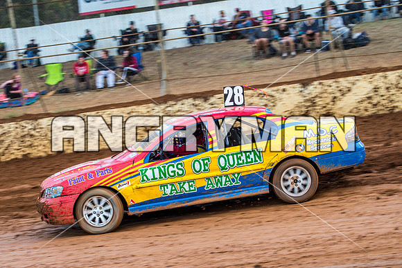 street stock 28 t28-11