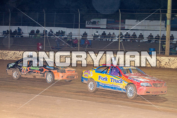 street stock 28 t28-12