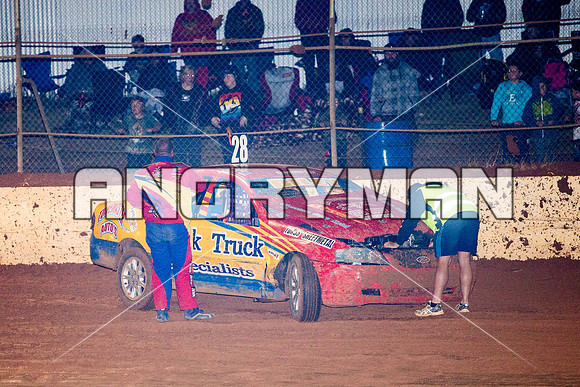 street stock 28 t28-13
