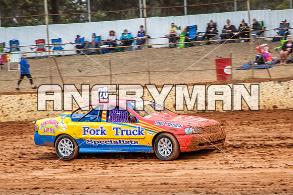street stock 28 t28