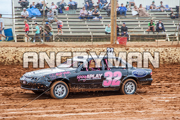 street stock 32 t32-6