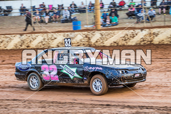 street stock 32 t32-8