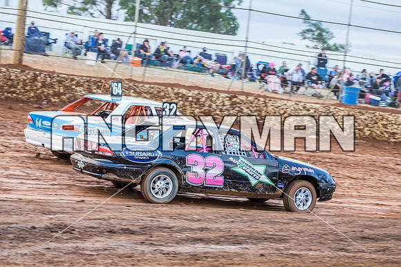 street stock 32 t32-9