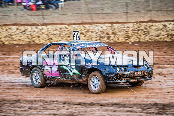 street stock 32 t32-10