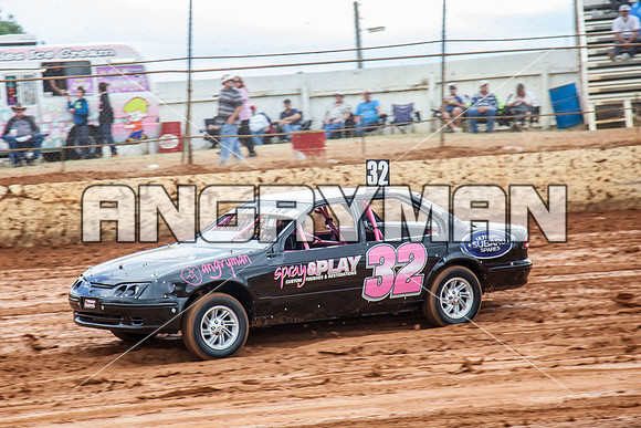 street stock 32 t32