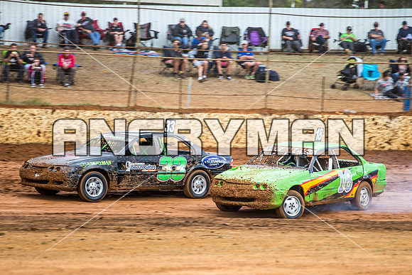 street stock 33 t33-2