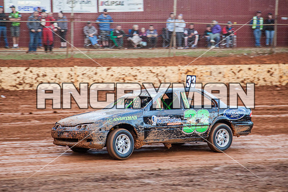 street stock 33 t33-4