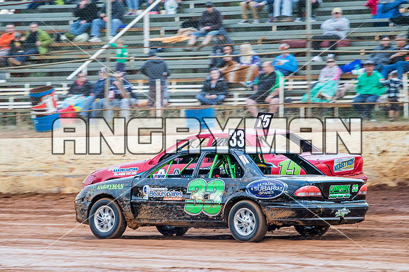 street stock 33 t33-5