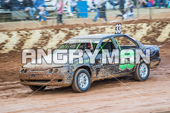 street stock 33 t33-9