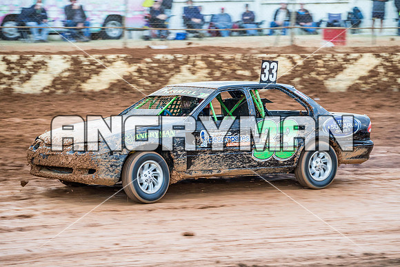 street stock 33 t33-10