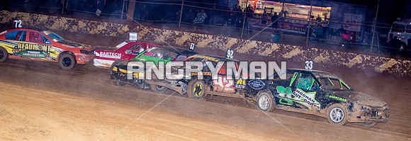 street stock 33 t33-11