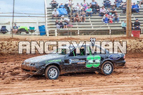street stock 33 t33