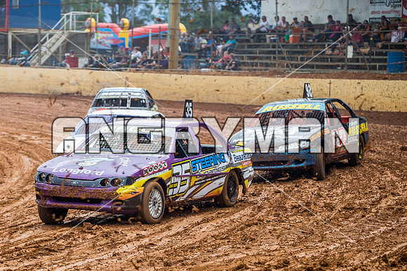 street stock 35 t35-2