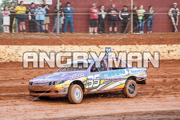 street stock 35 t35-5