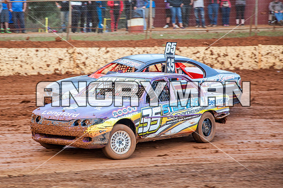 street stock 35 t35-6