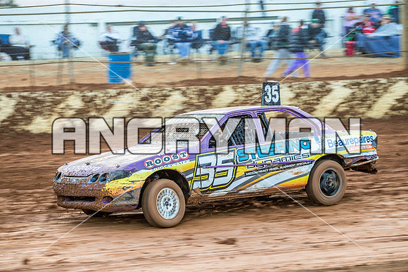 street stock 35 t35-7