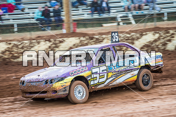 street stock 35 t35-8