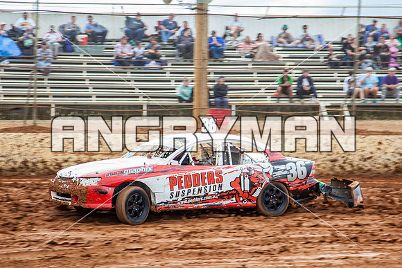 street stock 36 t36-2