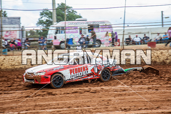 street stock 36 t36-3