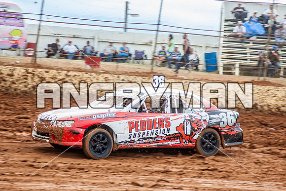 street stock 36 t36-6