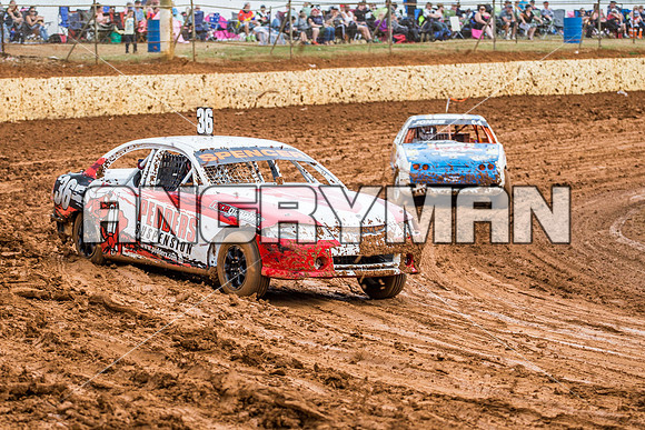 street stock 36 t36-7