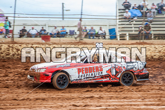 street stock 36 t36-8