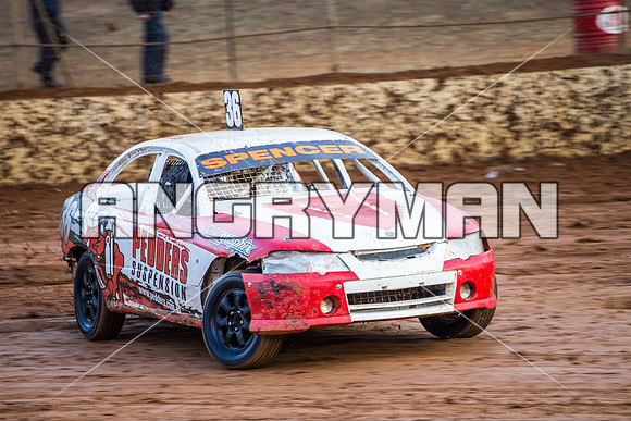 street stock 36 t36-9