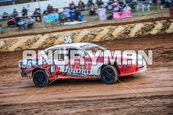 street stock 36 t36-10