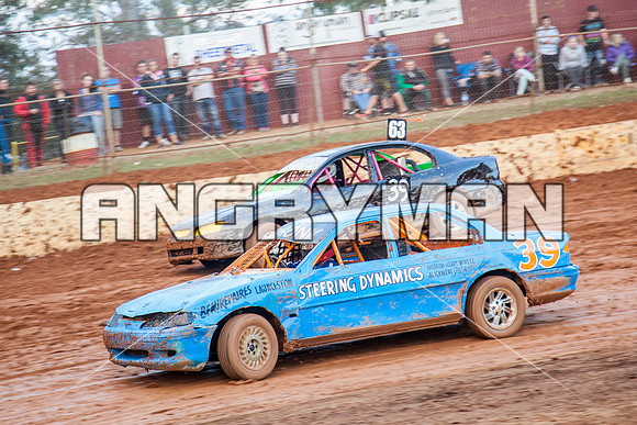 street stock 39 t39-6