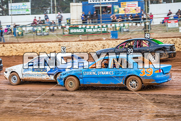 street stock 39 t39-7