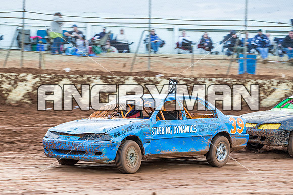 street stock 39 t39-8